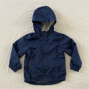GAP Boys Jacket Blue 4 Years